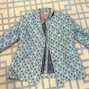 Thom Browne Signature Blazer